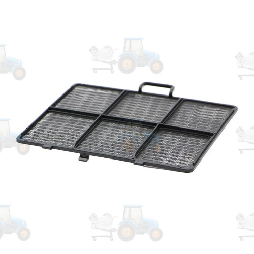 Filtru combustibil SF - SKL46682