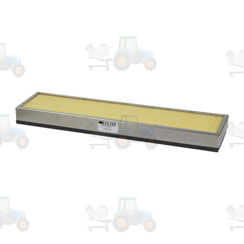 Filtru combustibil SF - SKL46684