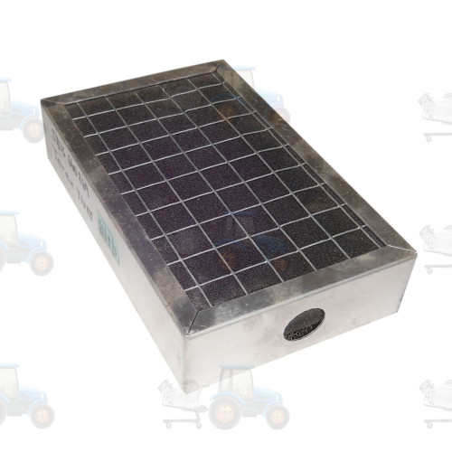 Filtru combustibil SF - SKL46687