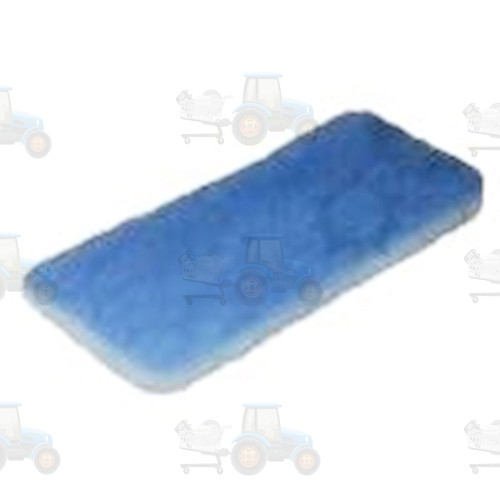 Filtru combustibil SF - SKL46689