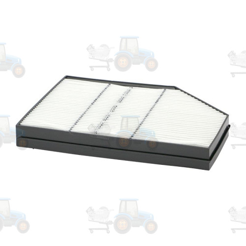 Filtru combustibil SF - SKL46690