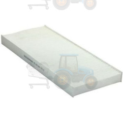 Filtru combustibil SF - SKL46701
