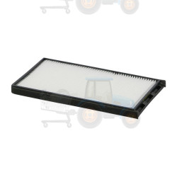 Filtru combustibil SF - SKL46708