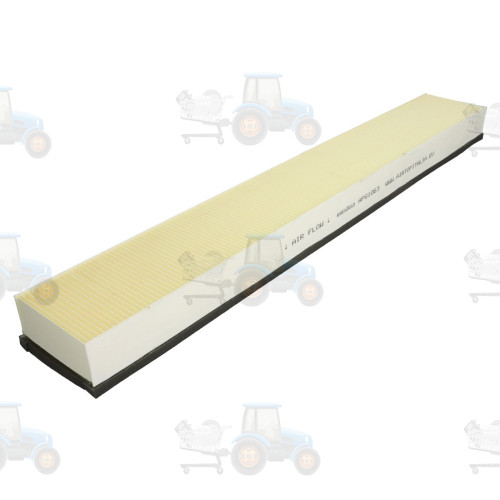 Filtru combustibil SF - SKL46723