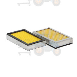 Filtru combustibil SF - SKL46730