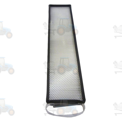 Filtru combustibil SF - SKL46756
