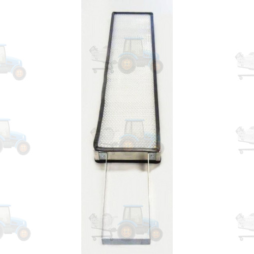 Filtru combustibil SF - SKL46757