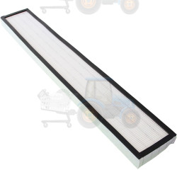 Filtru combustibil SF - SKL46767