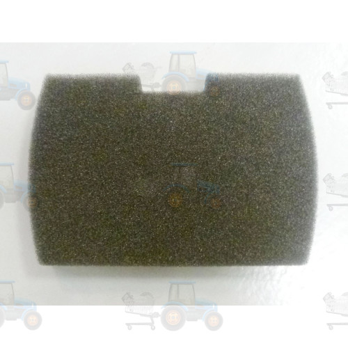 Filtru combustibil SF - SKL46780