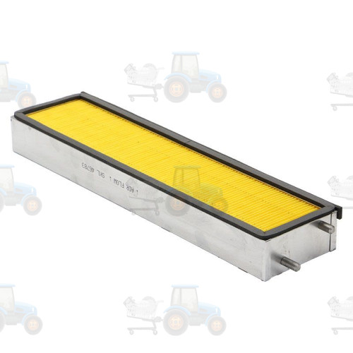Filtru combustibil SF - SKL46783