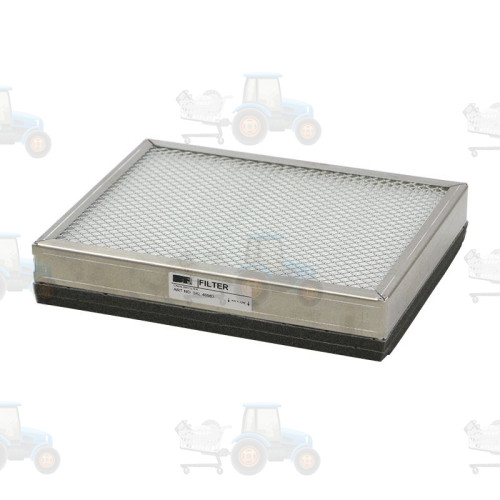 Filtru combustibil SF - SKL46983