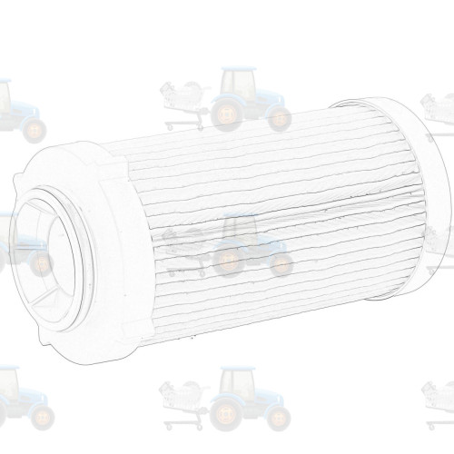 Filtru combustibil OE AGCO - V837086374