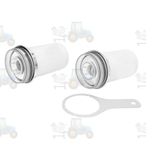 Filtru combustibil OE AGCO - V837091436