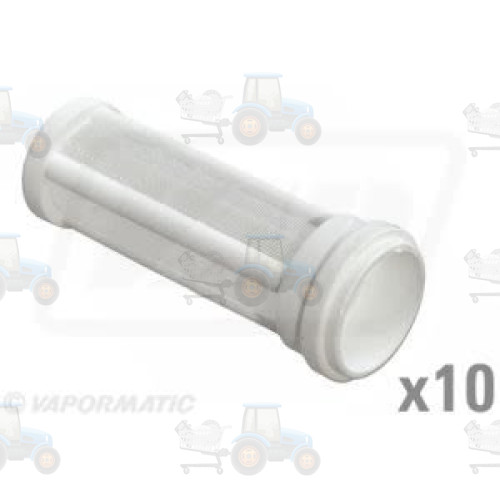 Filtru combustibil VAPORMATIC - VPD4000