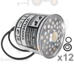 Filtru combustibil VAPORMATIC - VPD6095