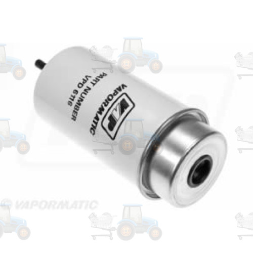 Filtru combustibil VAPORMATIC - VPD6116