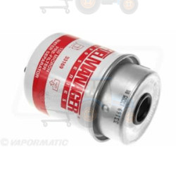 Filtru combustibil VAPORMATIC - VPD6124