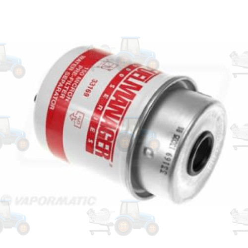 Filtru combustibil VAPORMATIC - VPD6124
