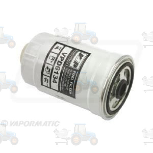 Filtru combustibil VAPORMATIC - VPD6134