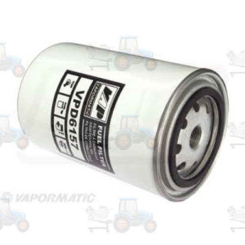 Filtru combustibil VAPORMATIC - VPD6157