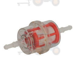 Filtru combustibil VAPORMATIC - VPD6166
