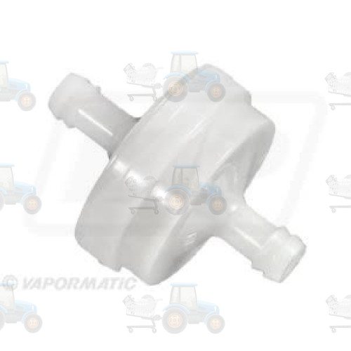 Filtru combustibil VAPORMATIC - VPD6173