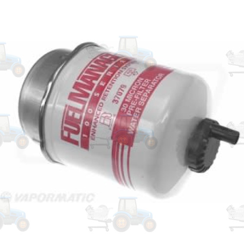 Filtru combustibil VAPORMATIC - VPD6215