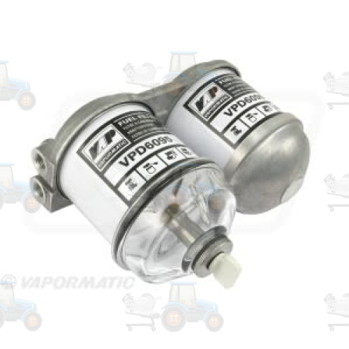Filtru combustibil VAPORMATIC - VPD6851