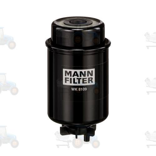 Filtru combustibil MANN-FILTER - WK 8109