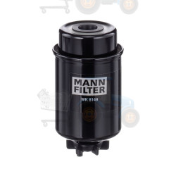 Filtru combustibil MANN-FILTER - WK 8149