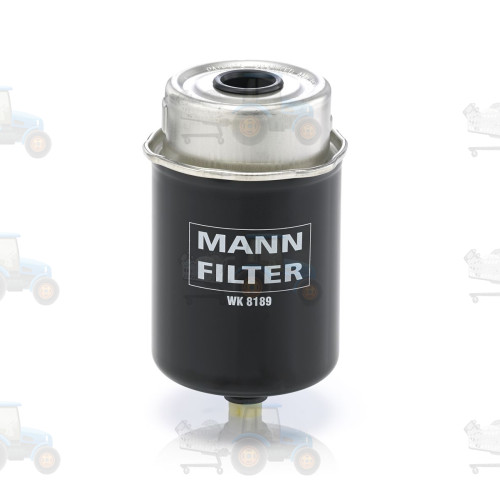 Filtru combustibil MANN-FILTER - WK 8189