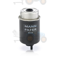 Filtru combustibil MANN-FILTER - WK 8192