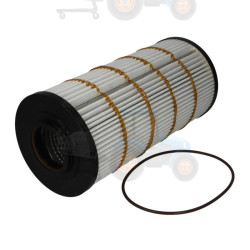 Filtru hidraulic WIX FILTERS - 57809