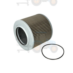 Filtru hidraulic WIX FILTERS - 8160036WIX