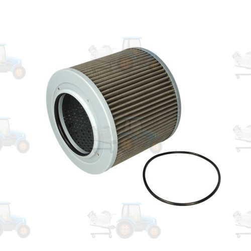 Filtru hidraulic WIX FILTERS - 8160036WIX