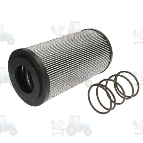 Filtru hidraulic WIX FILTERS - 8163372