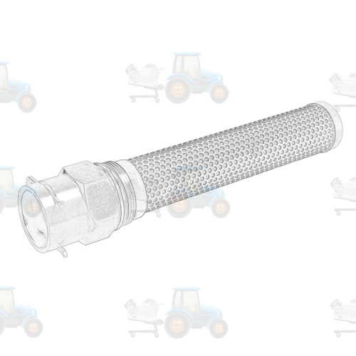 Filtru, sistem hidraulic primar OE CLAAS - 0018170891