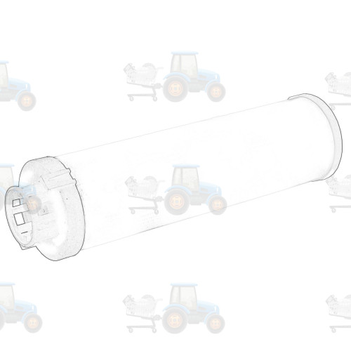 Filtru, sistem hidraulic primar OE JCB - 32/925346