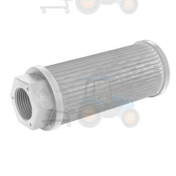 Filtru, sistem hidraulic primar OE AGCO - 3787655M2