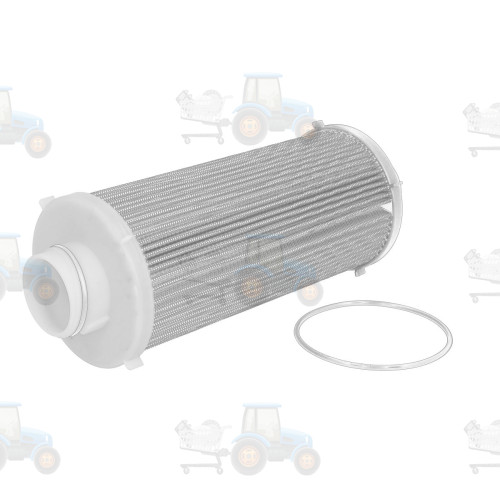 Filtru, sistem hidraulic primar OE CNH - 48132435