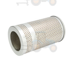 Filtru, sistem hidraulic primar WIX FILTERS - 51197