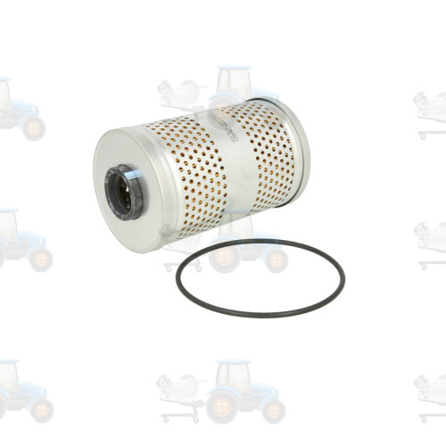 Filtru, sistem hidraulic primar WIX FILTERS - 51262