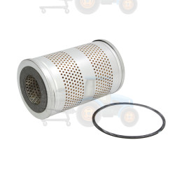 Filtru, sistem hidraulic primar WIX FILTERS - 51468