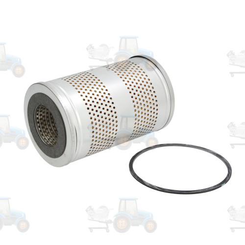 Filtru, sistem hidraulic primar WIX FILTERS - 51468