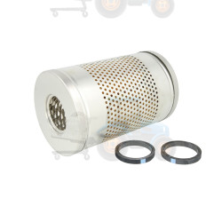 Filtru, sistem hidraulic primar WIX FILTERS - 51506