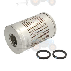 Filtru, sistem hidraulic primar WIX FILTERS - 51567