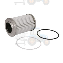 Filtru, sistem hidraulic primar WIX FILTERS - 51694