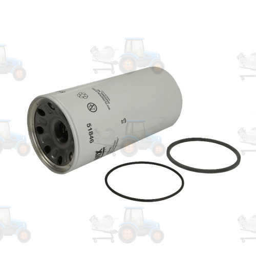 Filtru, sistem hidraulic primar WIX FILTERS - 51846