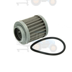 Filtru, sistem hidraulic primar WIX FILTERS - 2170056