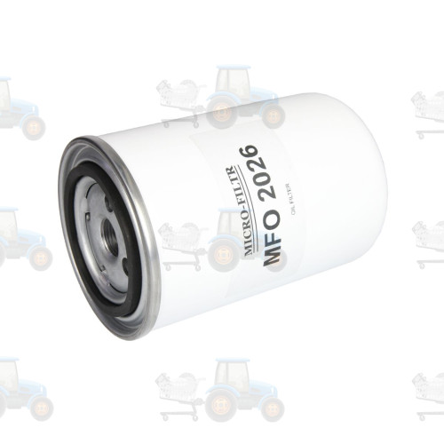 Filtru, sistem hidraulic primar WIX FILTERS - 8162171